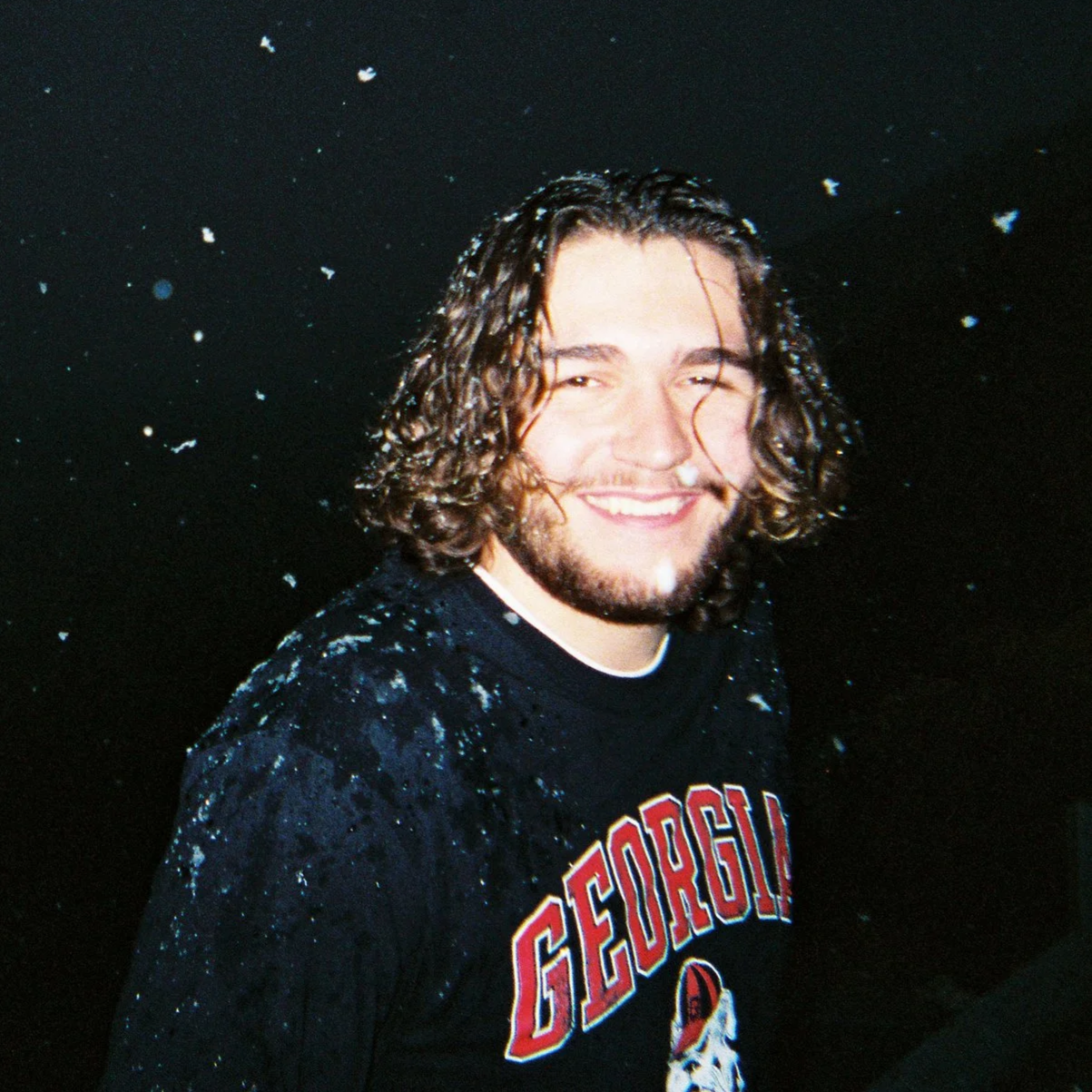 James Parrish